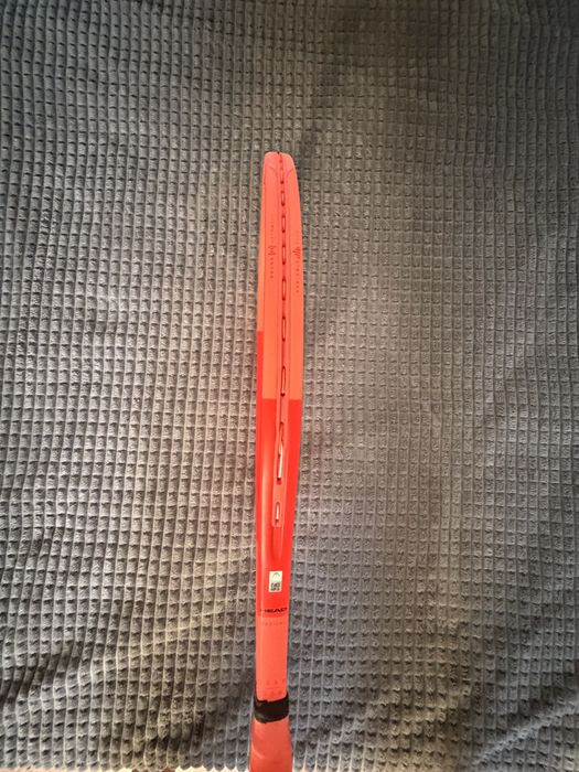 Head radical team 2grip