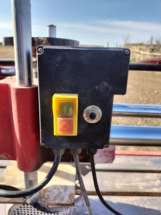 Камнерезка Diam SM 1200