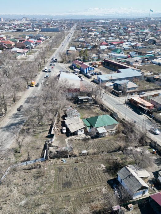 Продам дом под коммерцию