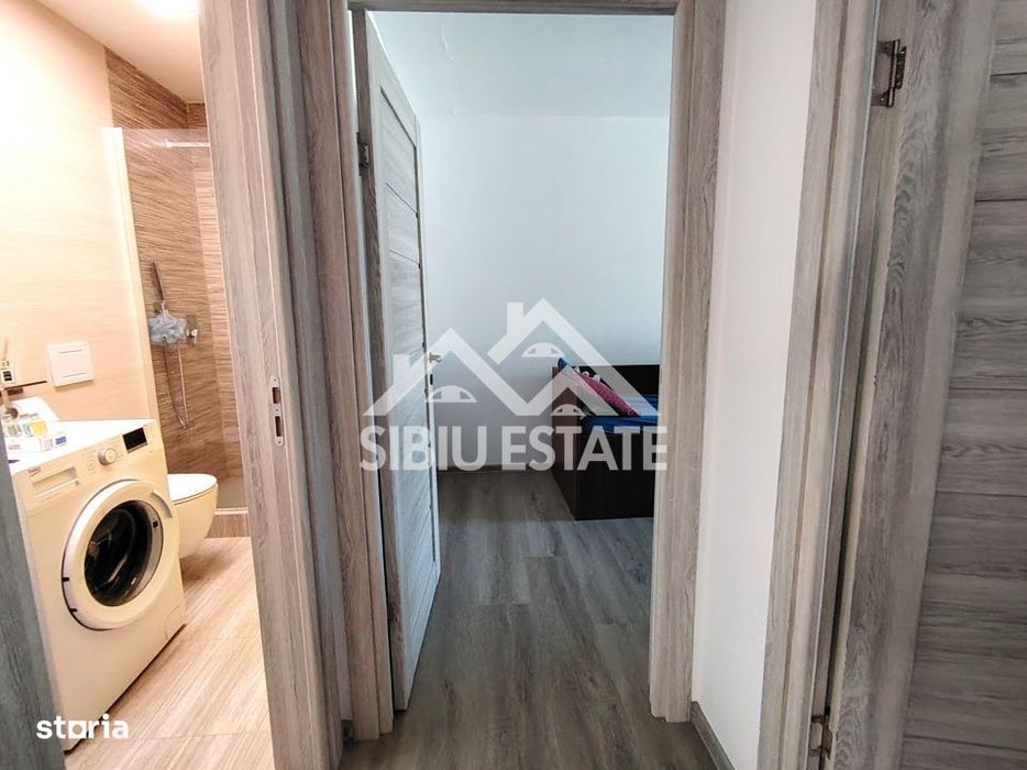 Casa la pret de apartament , Cristian, SIbiu