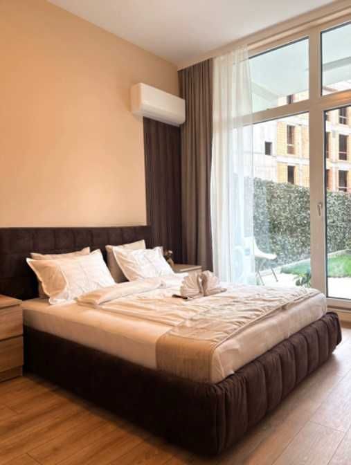 Дава се под наем Тристаен апартамент в София, Подуяне - 80 кв.м за 966.45 € - Снимка #3