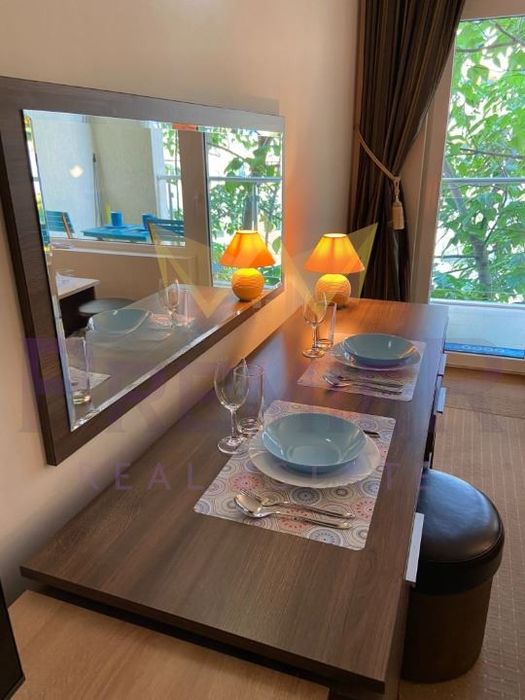 Дава се под наем Едностаен апартамент в к.к. Св.Св. Константин и Елена - 32 кв.м за 357 € - Снимка #5