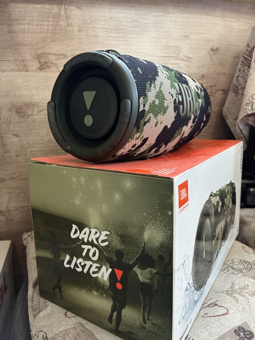 JBL Xtreme 3  Оригинална тонколона