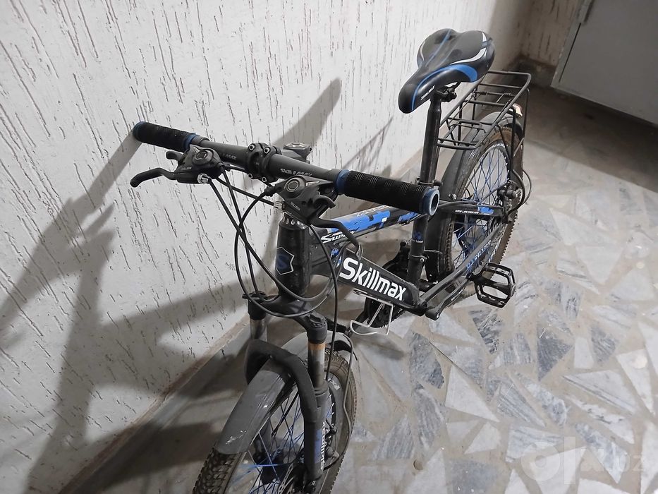 Bolalar velosipedi Skillmax