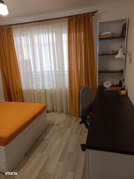 Apartament 1 Mai