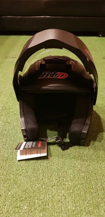 Casca moto atv scuter copii barbati femei bike helmet si pt trotineta