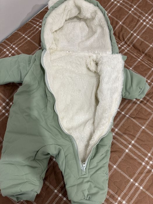 Продам комбинезон