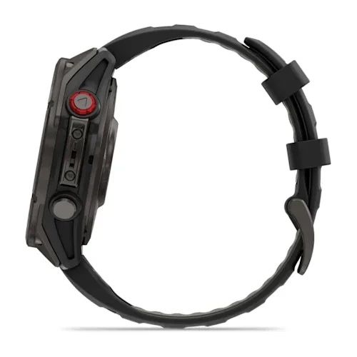 Garmin Fenix 8 PRO 51мм