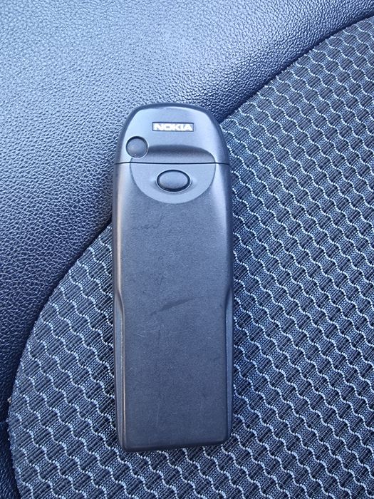 Vand Nokia 6310 i funcțional
