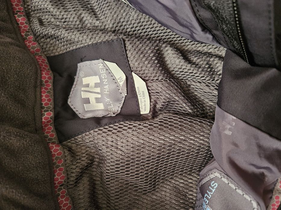 Ски панталон Helly Hansen