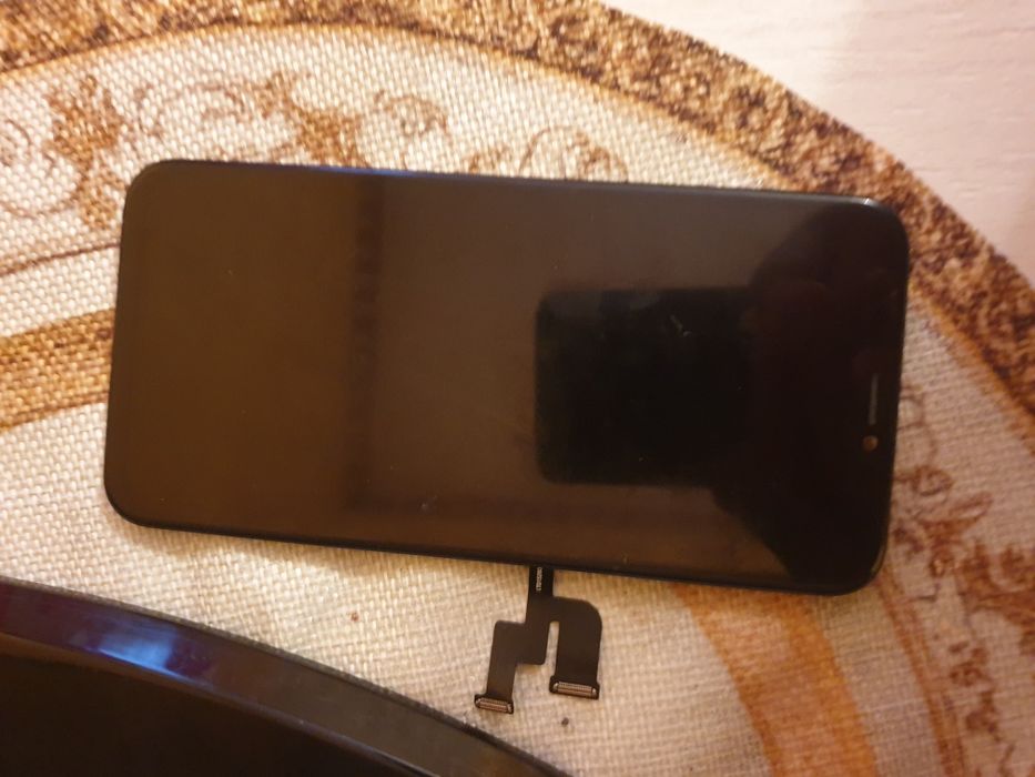 Vând displai de iphone xs
