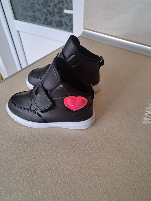 Ghete fetițe  marimea 29