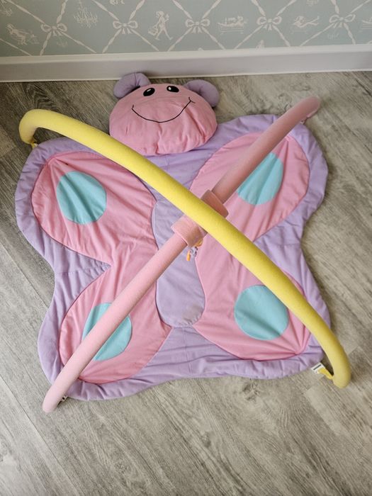 Детский коврик для малышей