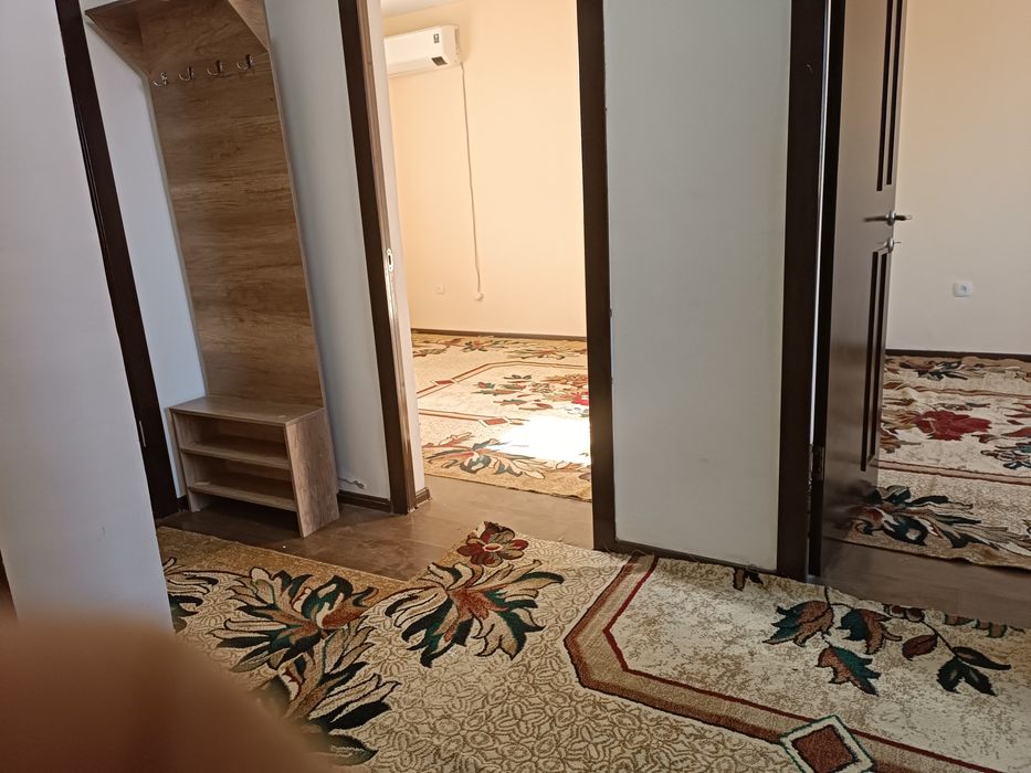 2 honalik kvartra ijaraga beriladi