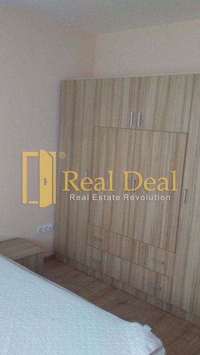 Дава се под наем Тристаен апартамент в София, Младост 2 - 90 кв.м за 750 € - Снимка #9