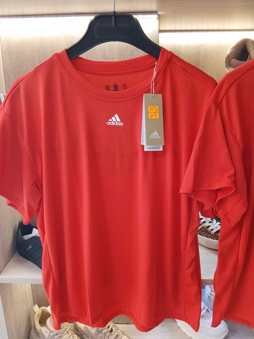 Дамска тениска Adidas L