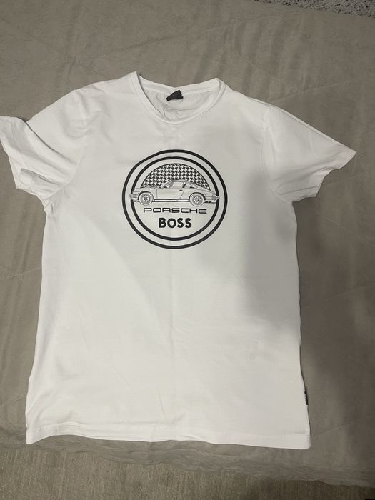 Продам футболку Boss