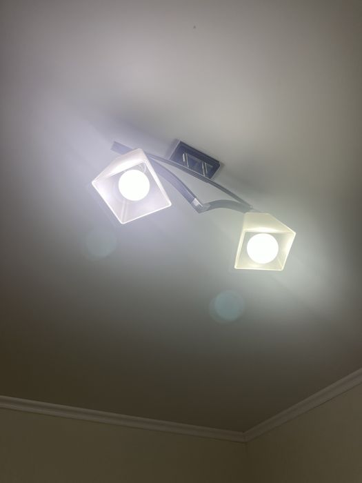 Продам люстру…..