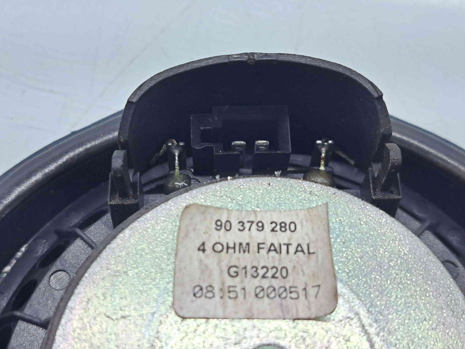 Boxa dreapta spate Opel Zafira B (A05) facelift [Fabr 2006-2011] 9037