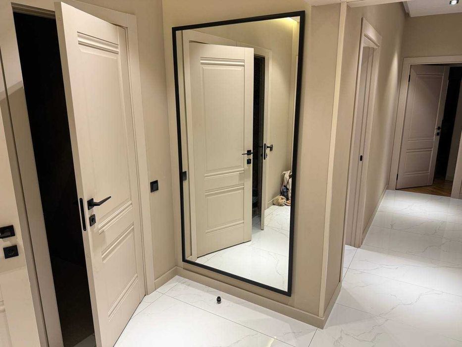 Продаю 3в4/2/12, 128м2, кафе Анор, центр, Госпитальный, гост. Россия