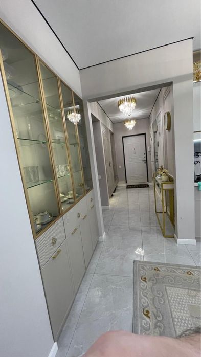 Продам квартиру в ЖК Арнау