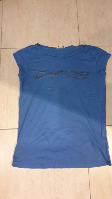 Tricou diesel dama marimea L