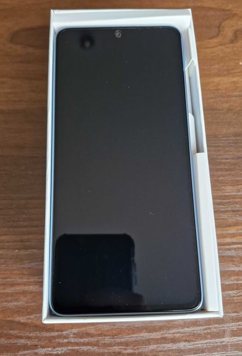 Xiaomi Redmi Note 13 256GB ЧИСТО НОВ