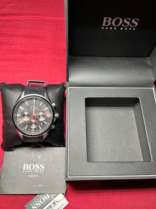 BOSS Hugo Boss мъжки часовни