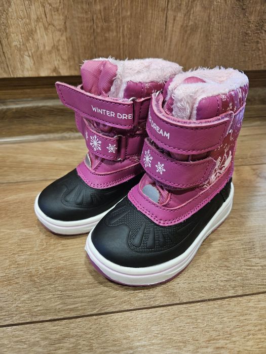 Детски ботуши Lupilu