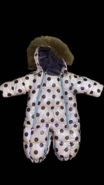 Комбинезоны на девочку