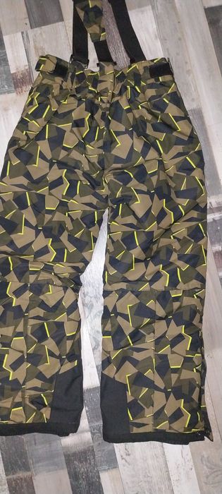 Детски ски панталон/долница 122-128