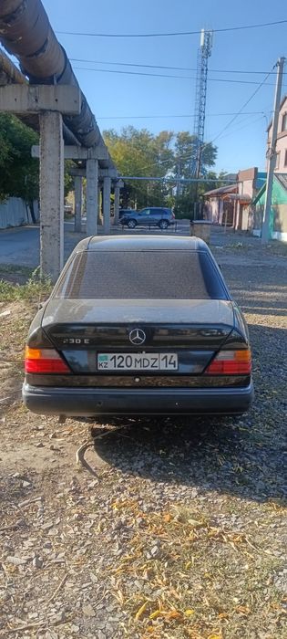 Продам Мерседес 124