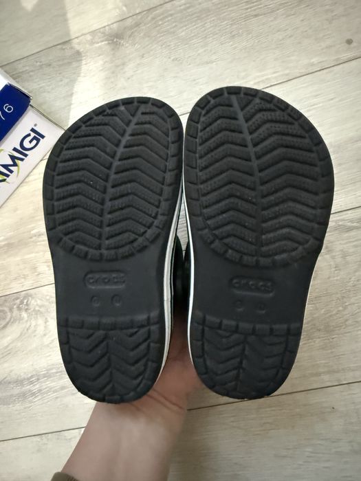 Papuci Crocs pentru copii C11