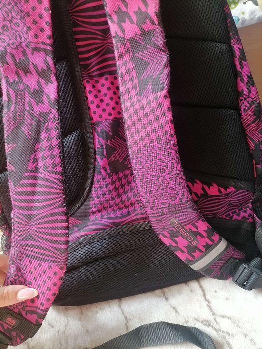 Gabol раница за училище