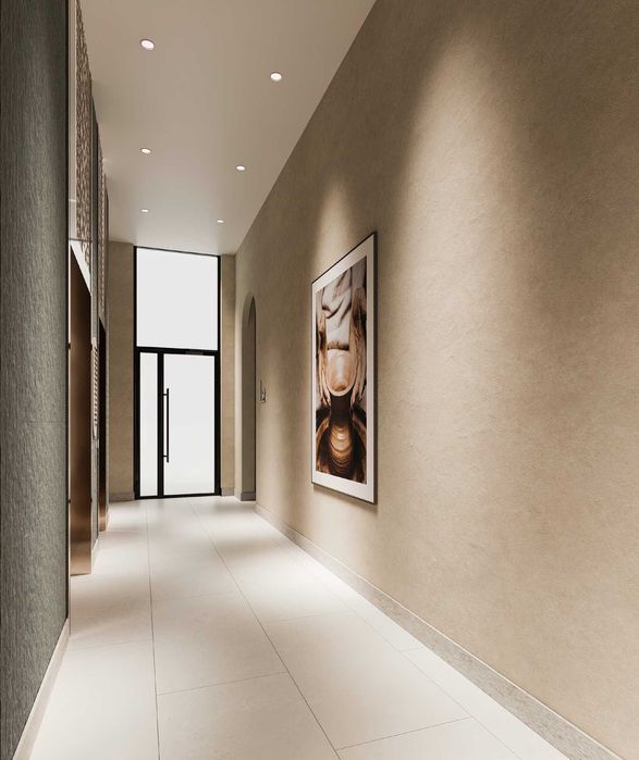 Новостройка 2ком Квартира Рисовый Узбум Фергана Йули / SANAT от NRG-BI