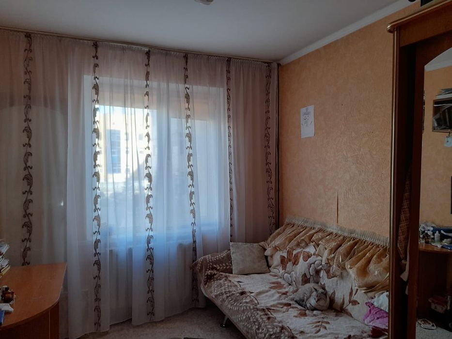 Продам 3х комнатную квартиру