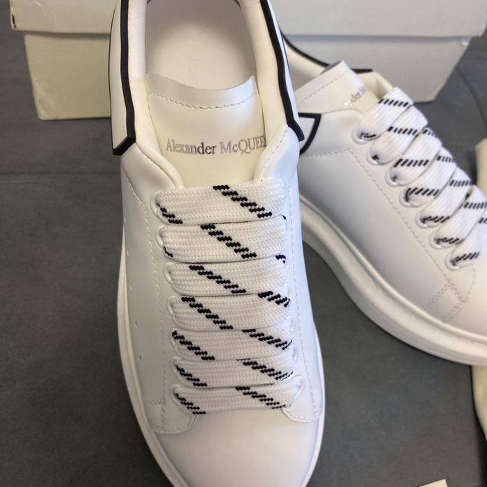 Adidasi Alexander Mcqueen