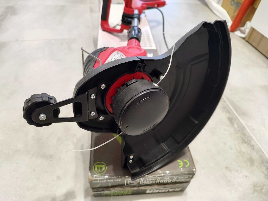 Електрически тример за трева Raider RD-GT21 / 600W