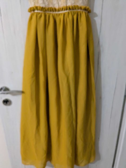 Rochie eleganta lunga
