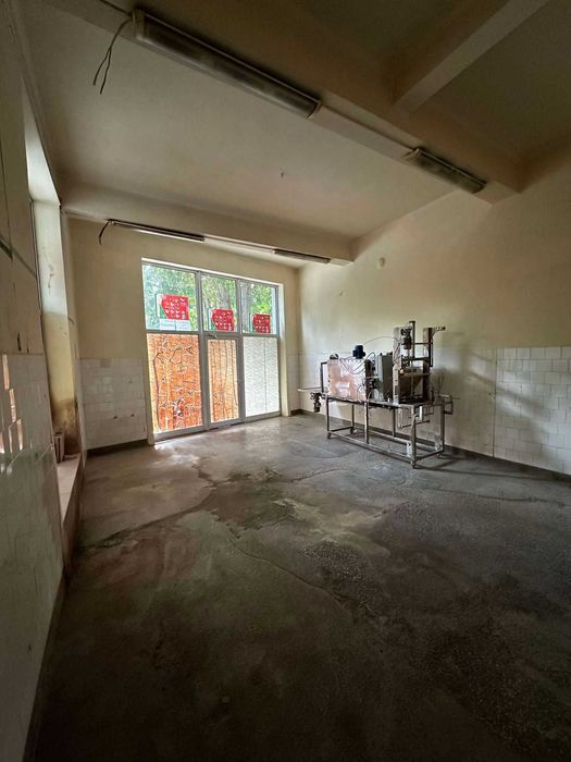 Дава се под наем Магазин в Кнежа - 48 кв.м за 433.5 € - Снимка #5