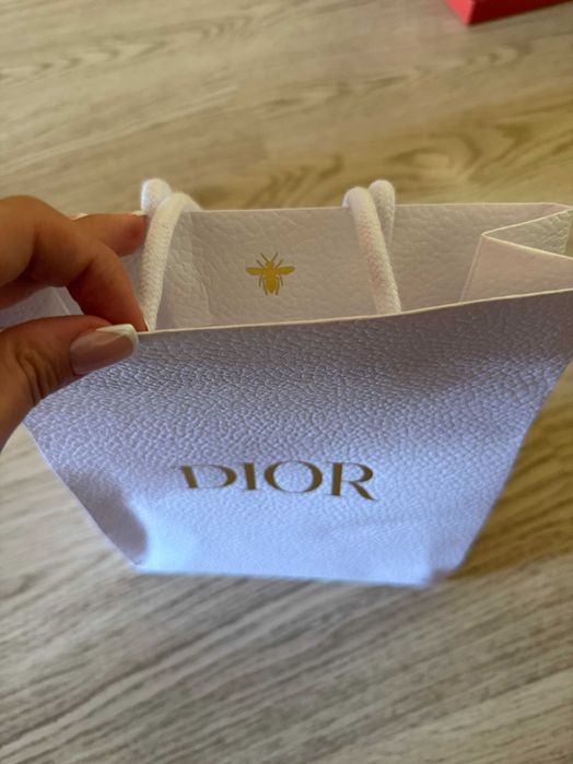 Оригинална торба Dior