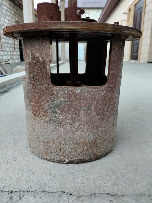 Горелочное устройство ППУА