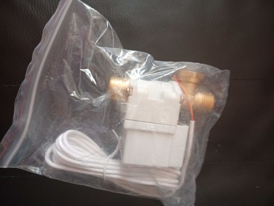 Соларен контролер