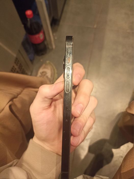 Iphone 14 pro max 256