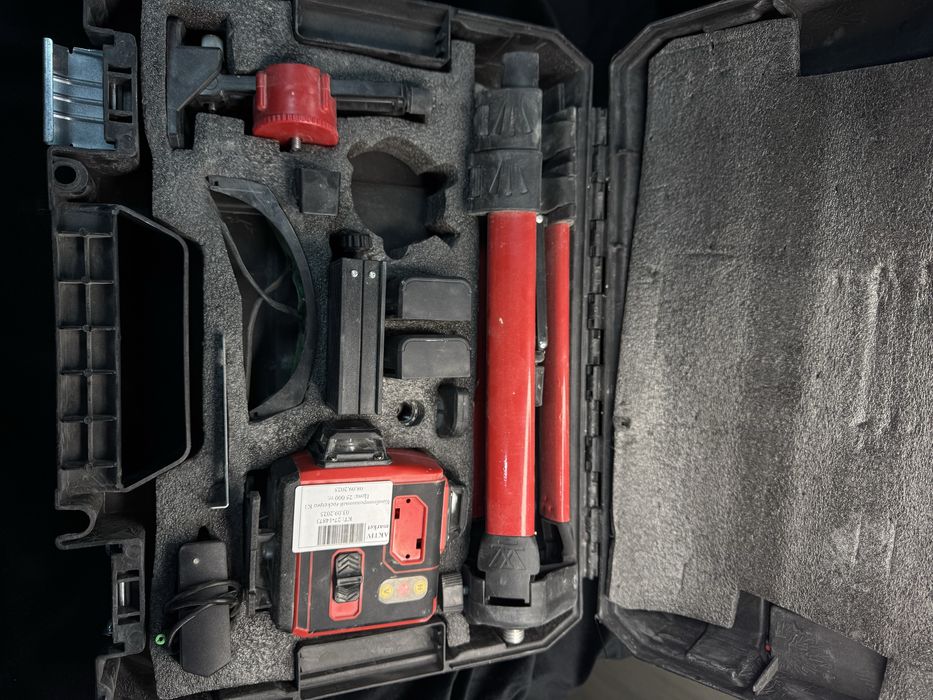 Rocketpro k1 *Aktiv Lombard*