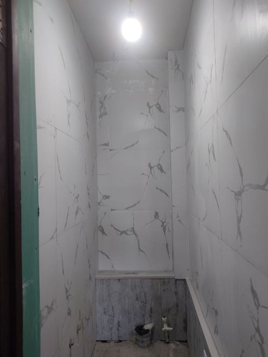 Капитальный и частичный ремонт квартир  не дорого