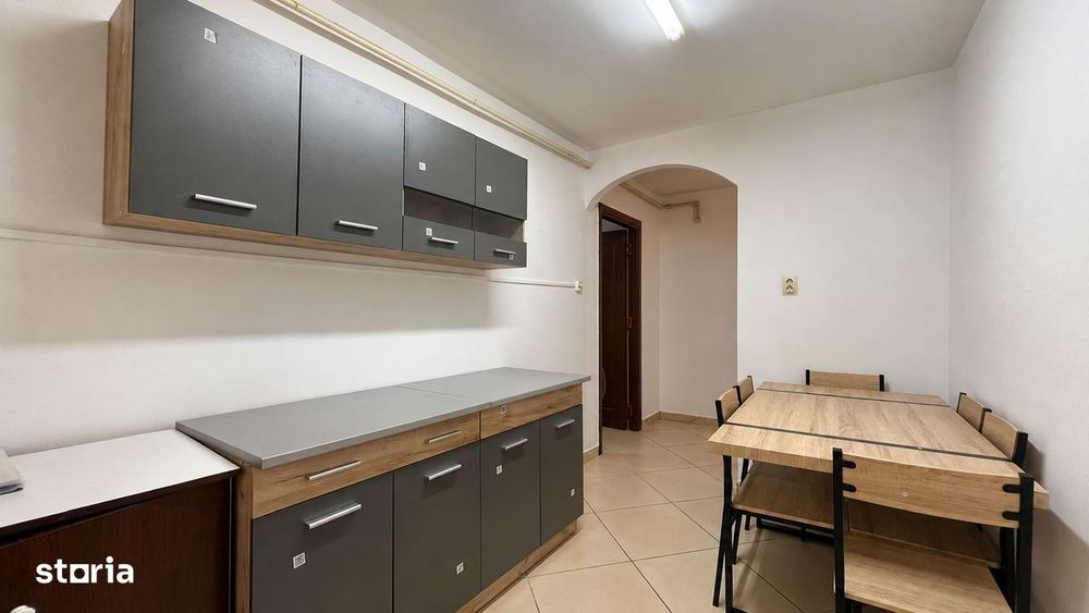 COMISION 0% | Shopping City | 2 camere | Prima inchiriere | Centrala P