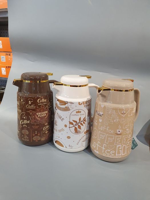 Термос дайдайс 1 литр