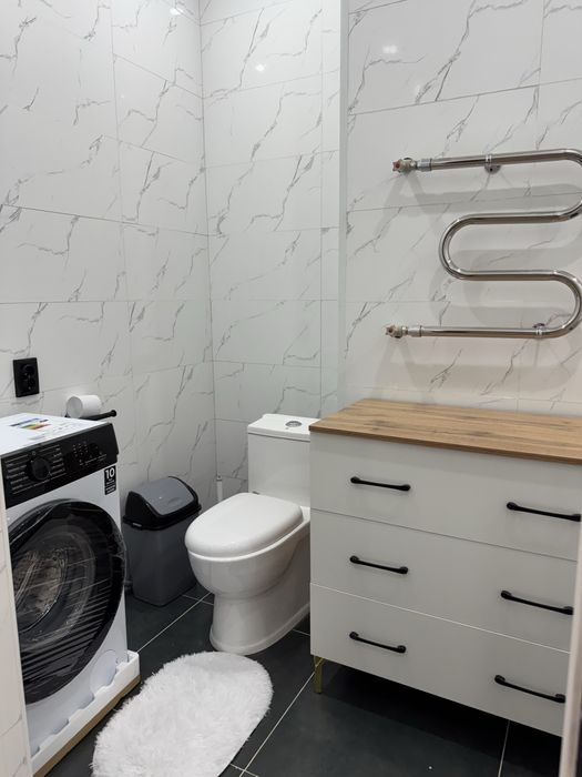 Квартира в центре