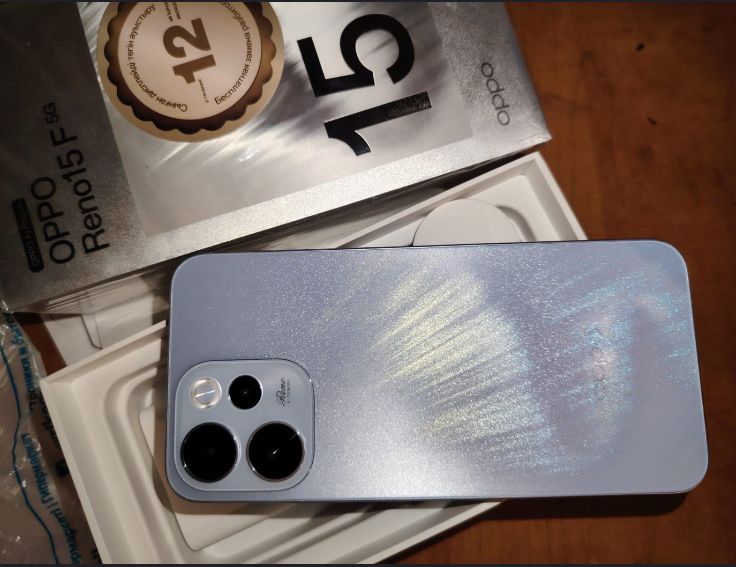 Оппо рено 15 телефон сатылады